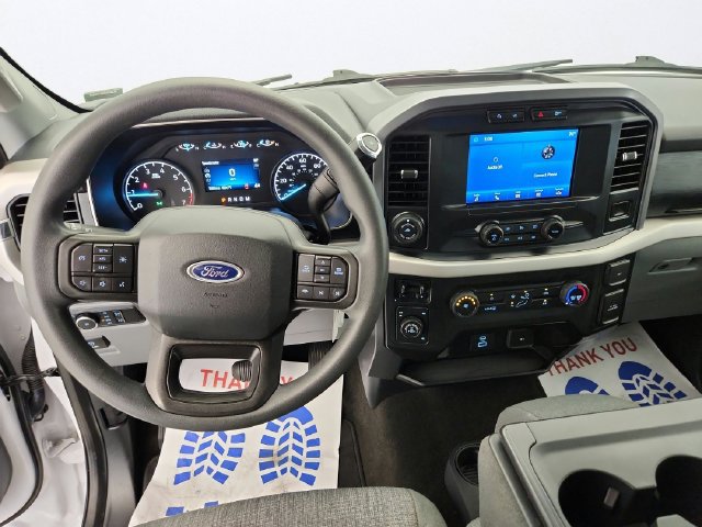 Certified 2021 Ford F150 XLT w/ Trailer Tow Package AWD/4WD image 15