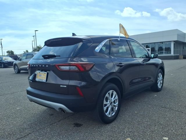 Certified 2023 Ford Escape Active w/ Tech Pack #2 AWD/4WD image 7