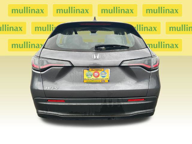 Used 2024 Honda HR-V LX image 29