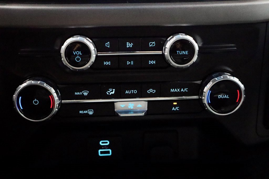 Certified 2024 Ford F150 XLT image 32