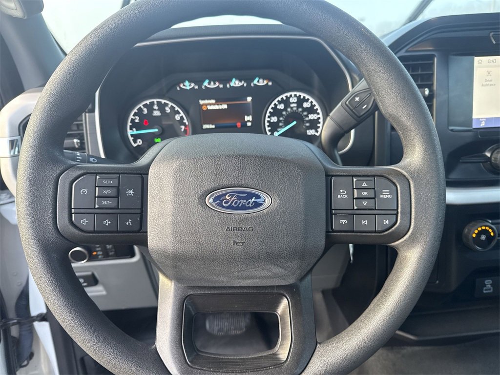 Certified 2023 Ford F150 XL image 14