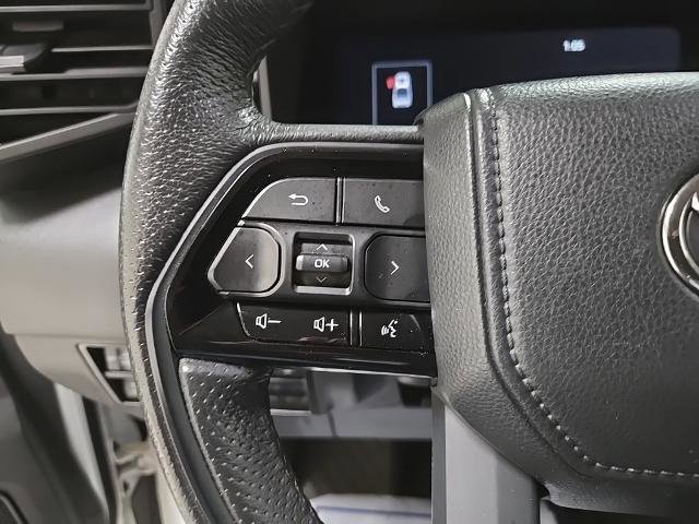 Used 2023 Toyota Tundra TRD Pro image 20