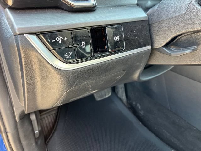 Used 2023 Kia Sportage X-Line w/ X-Line Premium Package AWD/4WD image 18