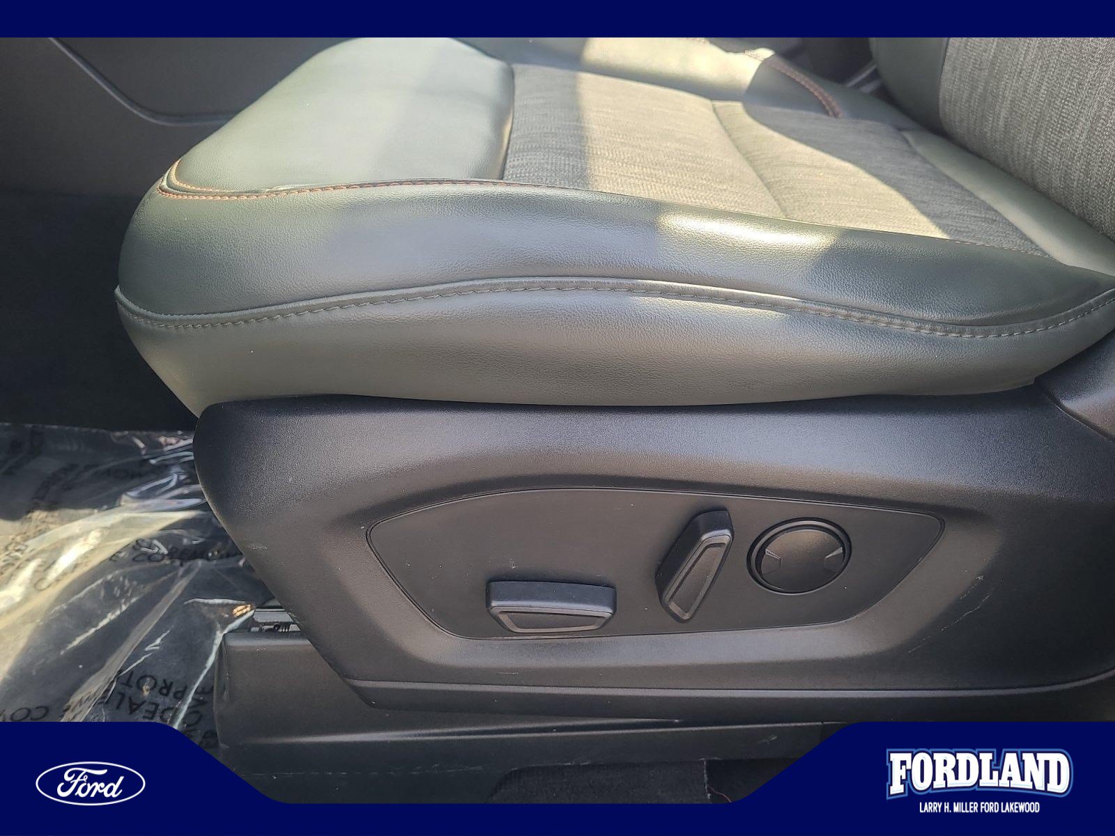 Certified 2023 Ford Explorer Timberline w/ Timberline Technology Package AWD/4WD image 14