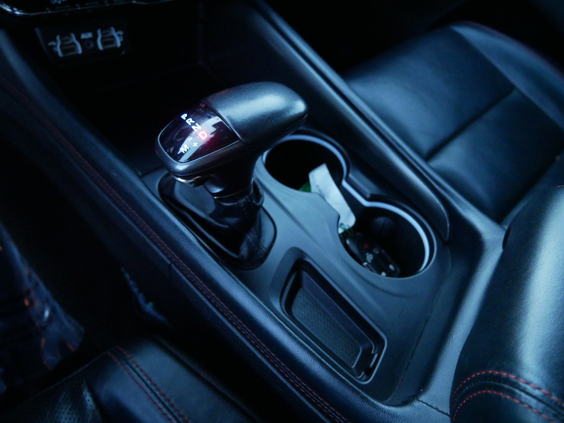 Used 2024 Dodge Durango GT image 24