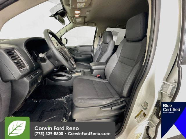Used 2022 Nissan Frontier S AWD/4WD image 22