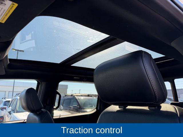 Certified 2021 Ford F150 Lariat w/ Equipment Group 502A High AWD/4WD image 7