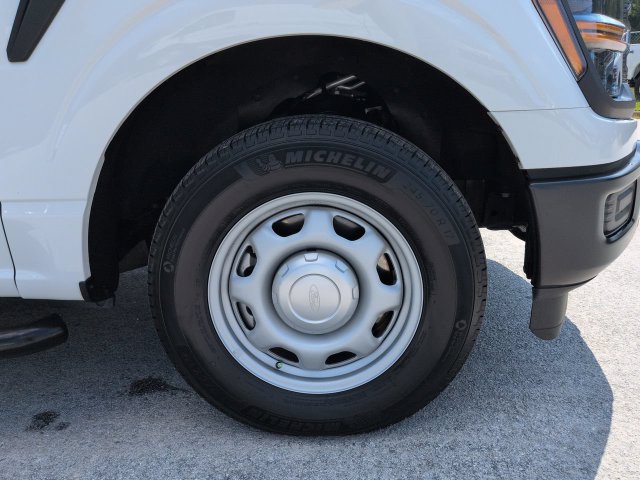 Certified 2024 Ford F150 XL RWD image 12