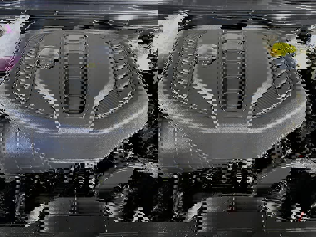 Used 2023 Jeep Wagoneer Series III w/ Preferred Equipment Group image 9