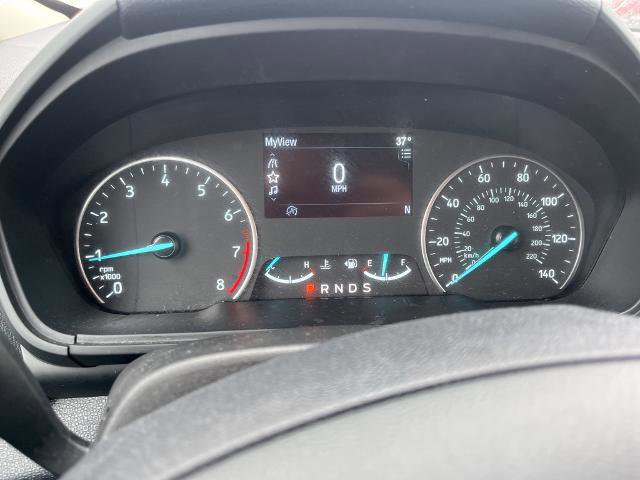 Certified 2022 Ford EcoSport SE image 23