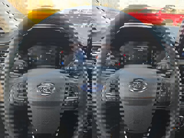 Certified 2023 Ford Escape Active image 18