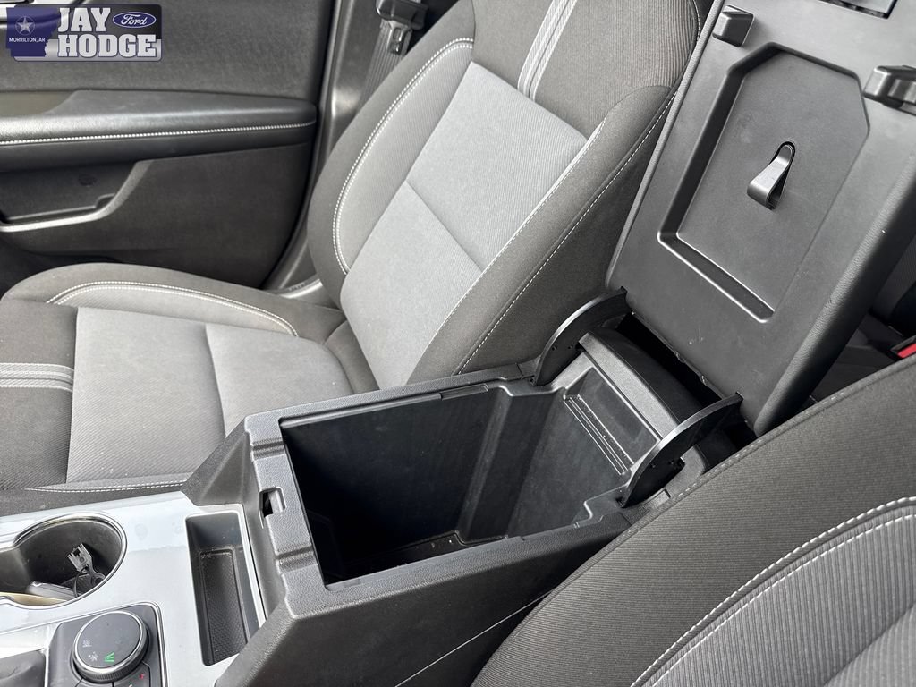 Used 2024 Chevrolet Blazer LT w/ Convenience Package FWD image 16
