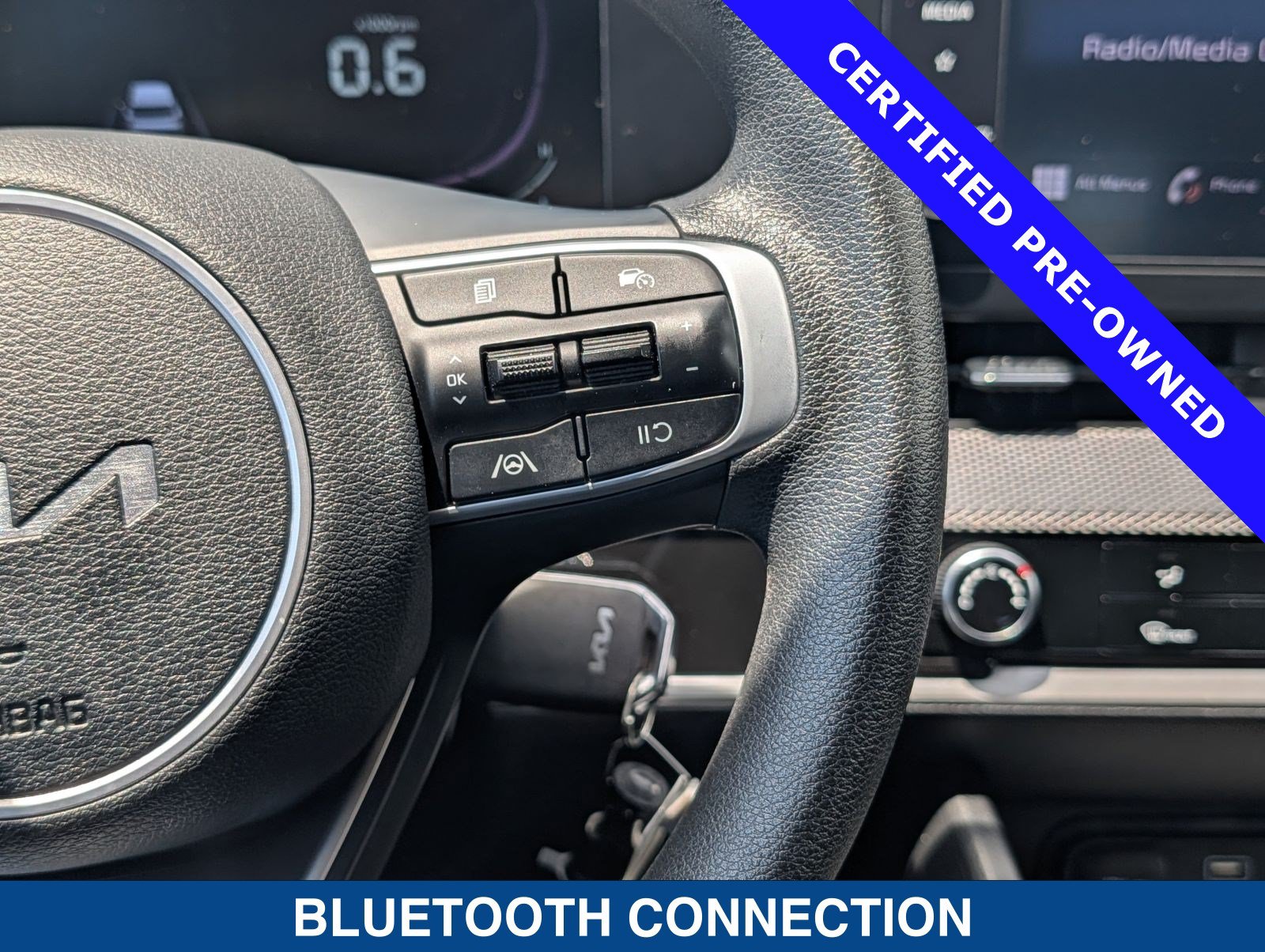 Used 2023 Kia Sportage LX AWD/4WD image 26
