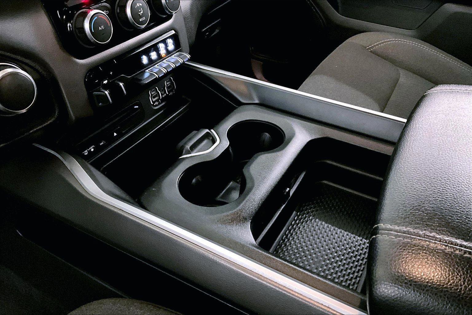 Used 2019 RAM 1500 Big Horn image 16