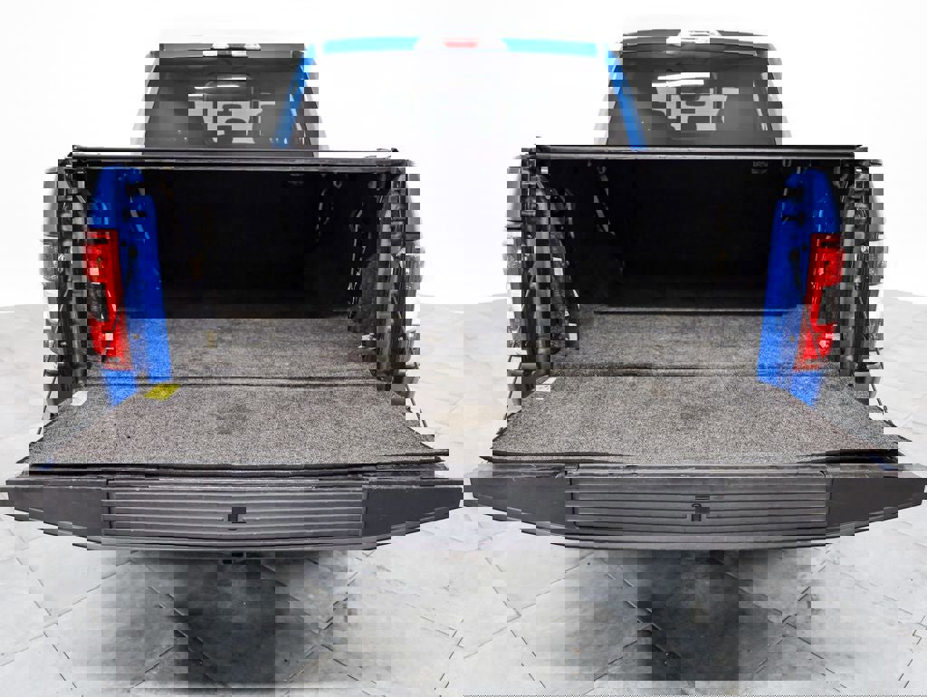 Certified 2019 Ford F150 XLT w/ Equipment Group 302A Luxury image 13