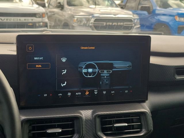 Certified 2025 Ford Mustang Coupe image 23