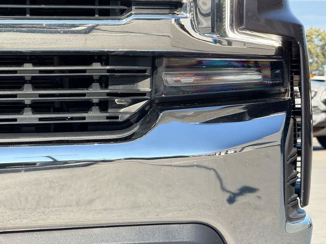 Used 2021 Chevrolet Silverado 1500 LT AWD/4WD image 11