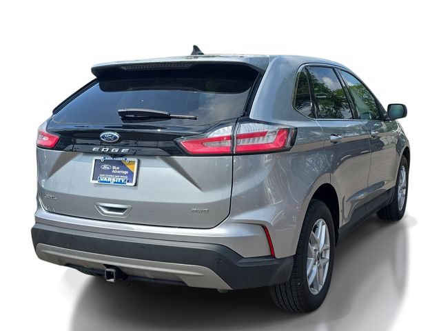 Certified 2023 Ford Edge SEL w/ Convenience Package AWD/4WD image 4