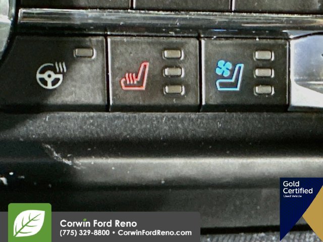 Certified 2023 Ford F150 Tremor w/ Equipment Group 402A High AWD/4WD image 24