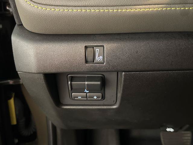 Used 2024 Chevrolet Colorado ZR2 w/ ZR2 Convenience Package III AWD/4WD image 18