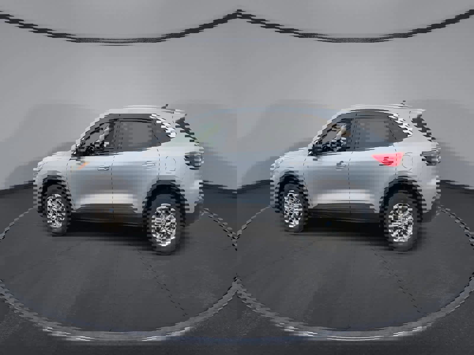 Certified 2022 Ford Escape SE w/ Convenience Package image 6