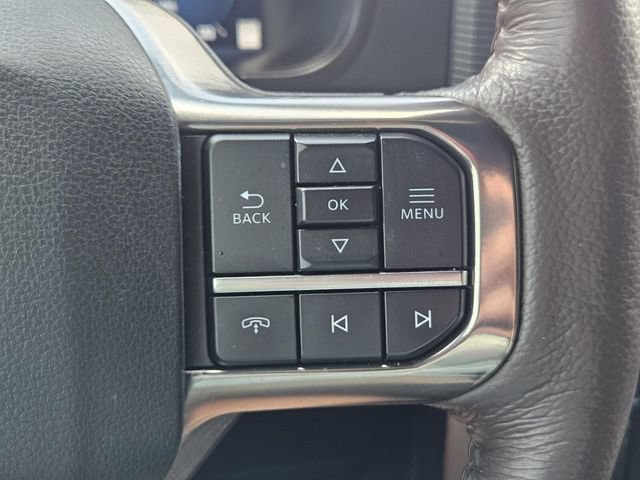 Certified 2024 Ford F150 King Ranch w/ FX4 Off-Road Package AWD/4WD image 40