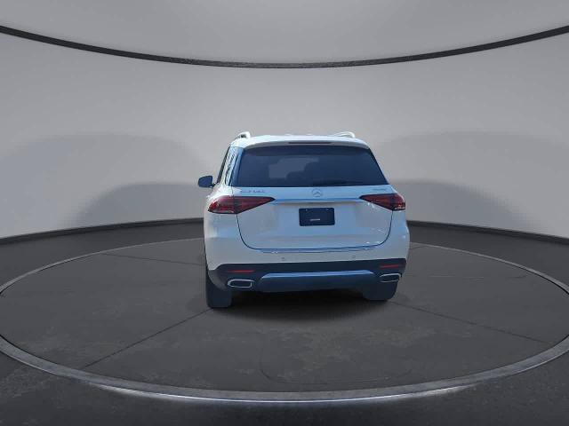 Used 2023 Mercedes-Benz GLE 350 4MATIC image 7