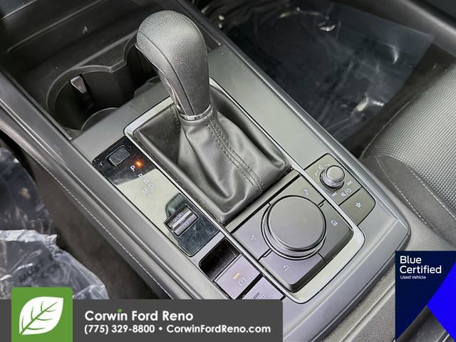 Used 2023 MAZDA CX-30 AWD 2.5 S image 20