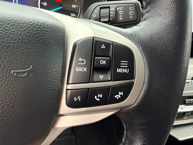 Certified 2023 Ford Explorer XLT w/ Equipment Group 202A AWD/4WD image 22