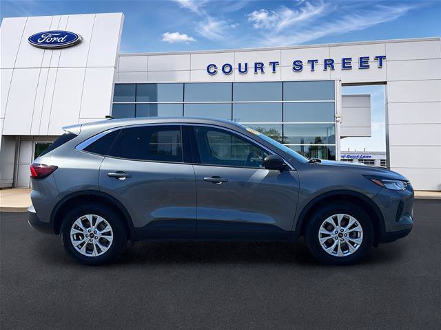 Certified 2024 Ford Escape Active w/ Tech Pack #1 AWD/4WD image 4