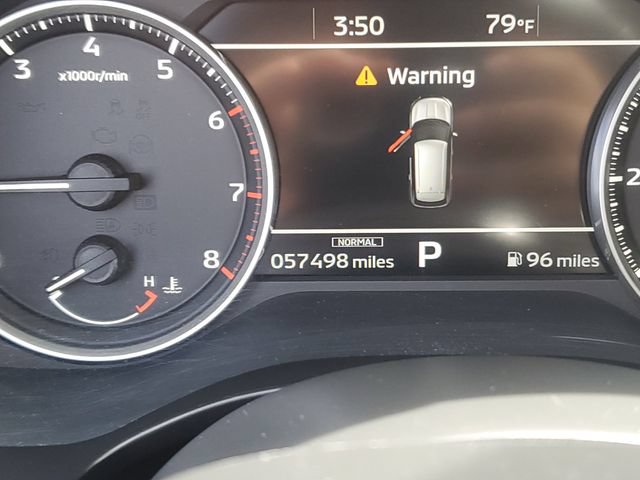 Used 2024 Mitsubishi Outlander SE AWD/4WD image 17
