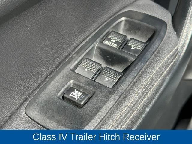 Certified 2023 Ford Ranger Lariat w/ Trailer Tow Package AWD/4WD image 16