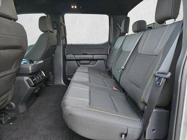 Certified 2024 Ford F150 STX RWD image 16