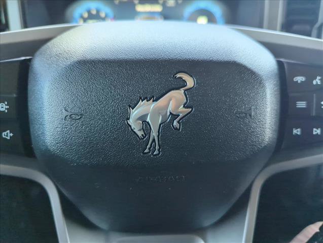 Certified 2025 Ford Bronco Badlands AWD/4WD image 23