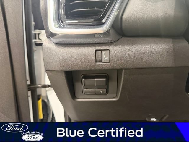 Used 2025 GMC Canyon Elevation w/ Convenience Package AWD/4WD image 20
