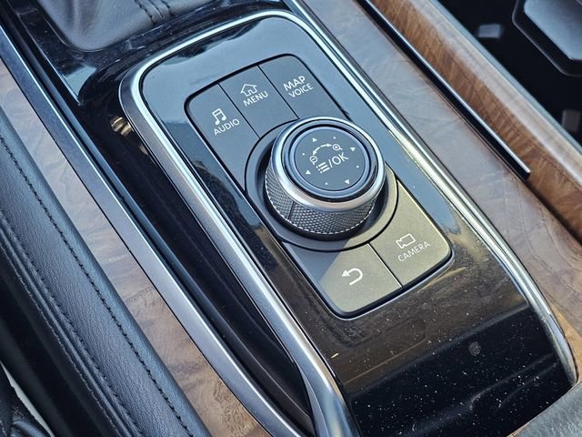 Used 2023 Nissan Armada SL w/ Cargo Package image 25