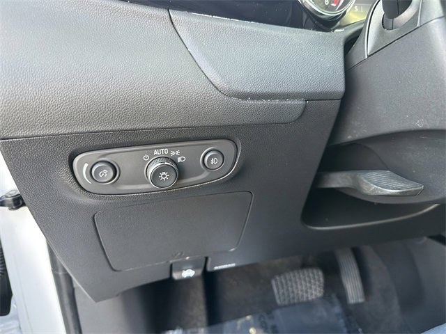 Used 2023 Buick Encore GX Select w/ Sport Touring Package image 30