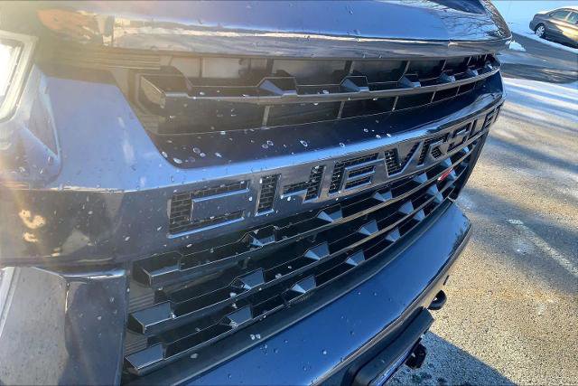 Used 2022 Chevrolet Silverado 3500 LTZ w/ LTZ Plus Package image 31