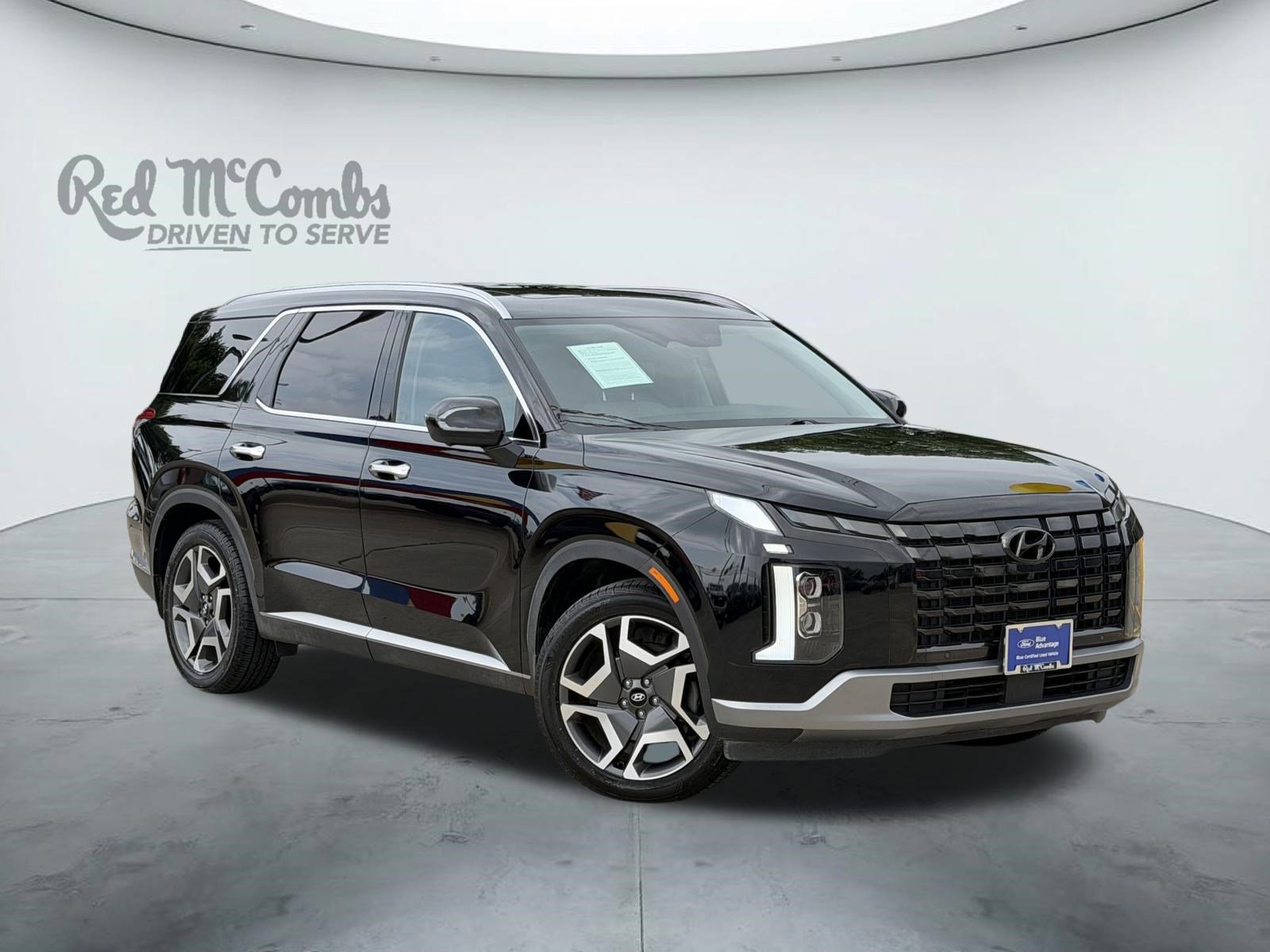 Used 2024 Hyundai Palisade SEL