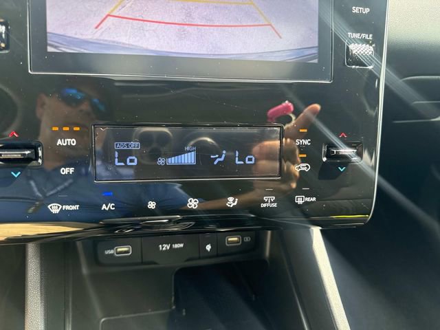 Used 2022 Hyundai Tucson SEL w/ Convenience Package image 26