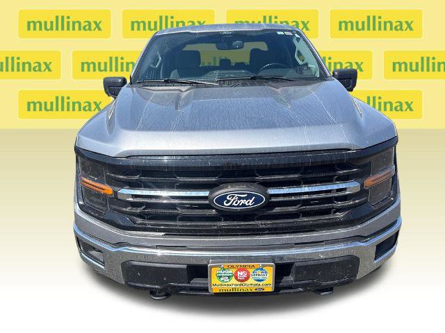 Certified 2024 Ford F150 XLT w/ Mobile Office Package AWD/4WD image 16