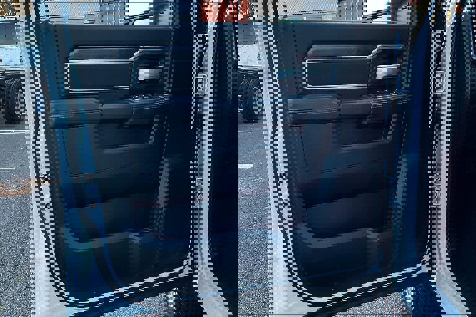 Used 2024 RAM 2500 Big Horn image 20