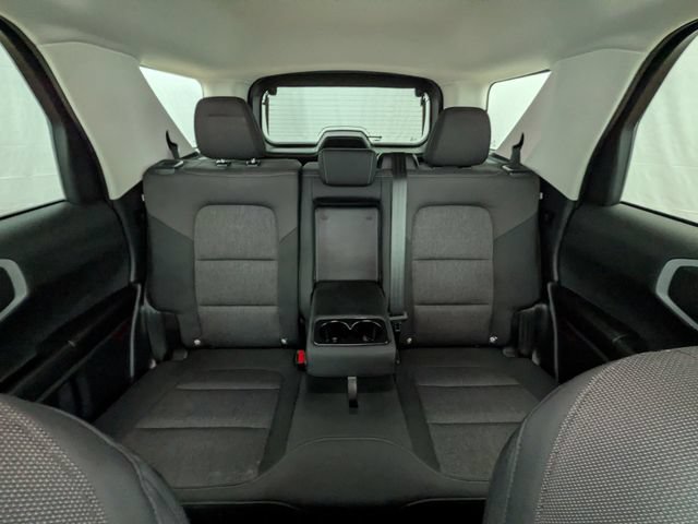 Certified 2024 Ford Bronco Sport Big Bend AWD/4WD image 19