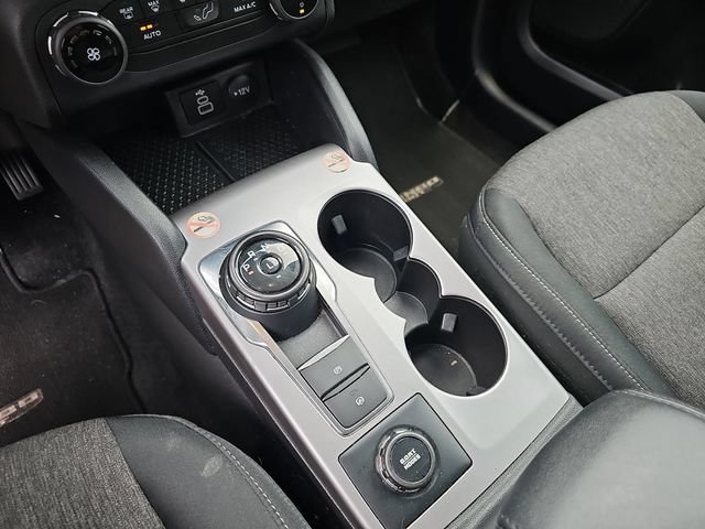 Certified 2024 Ford Bronco Sport Big Bend AWD/4WD image 29