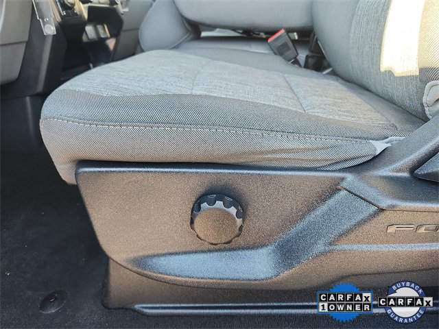 Certified 2023 Ford F250 XL w/ STX Appearance Package image 22