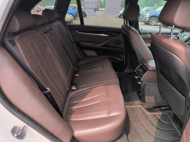Used 2017 BMW X5 xDrive35i AWD/4WD image 17