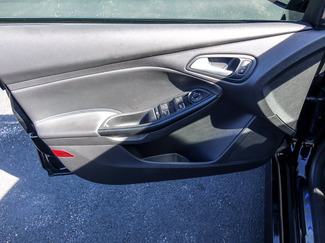 Certified 2017 Ford Focus RS AWD/4WD image 21