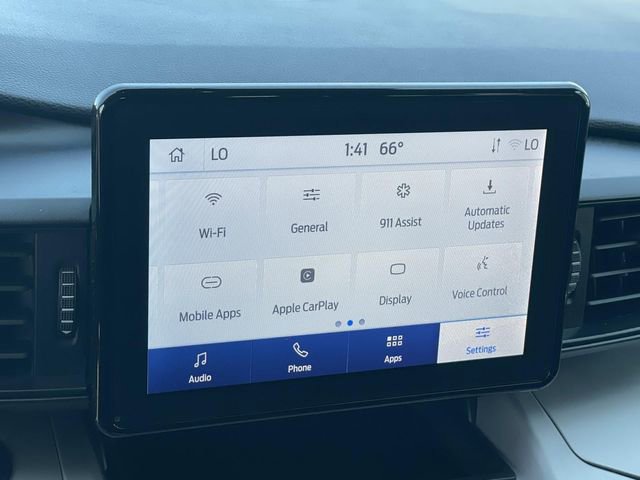 Certified 2023 Ford Explorer XLT image 14