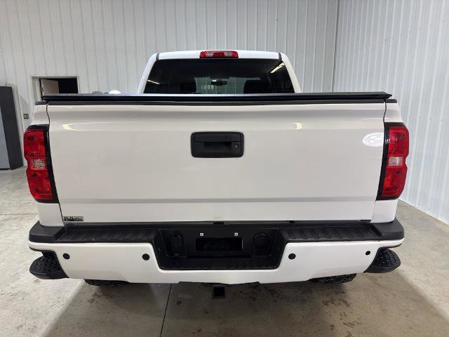 Used 2018 Chevrolet Silverado 1500 LT w/ All Star Edition image 3