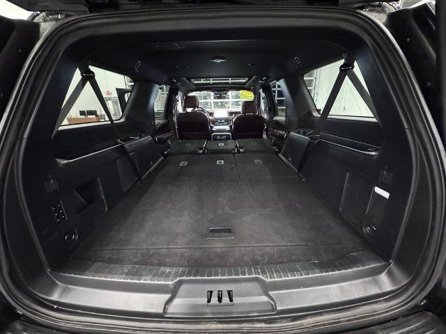 Certified 2023 Ford Expedition Max Limited image 33